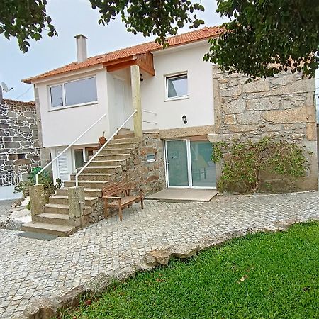 Albergue Ultreya Esposende Extérieur photo