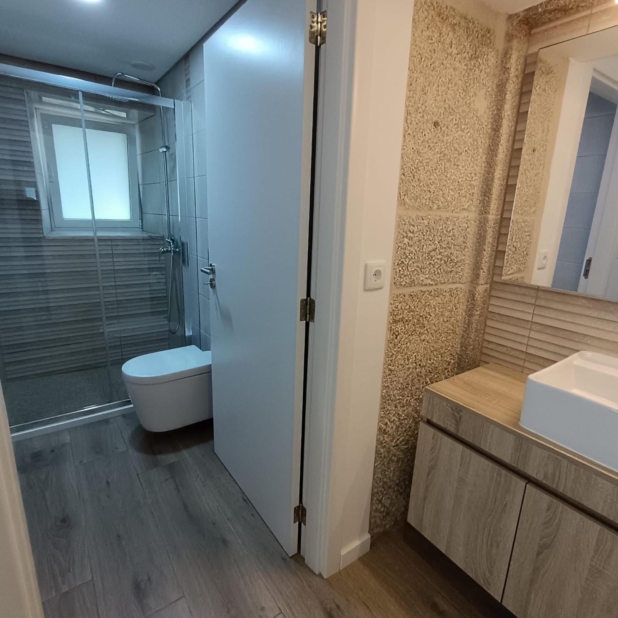 Albergue Ultreya Esposende Extérieur photo