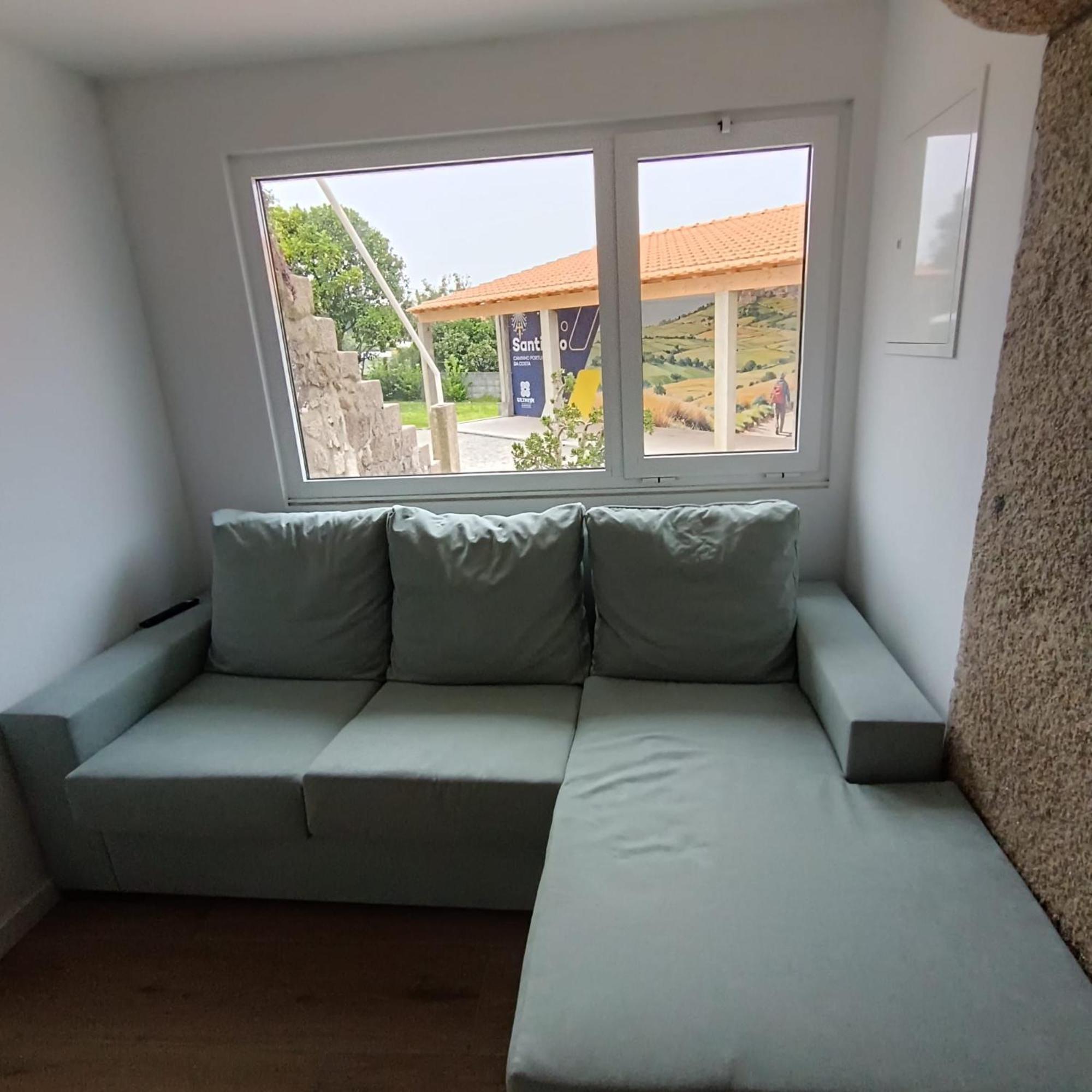 Albergue Ultreya Esposende Extérieur photo