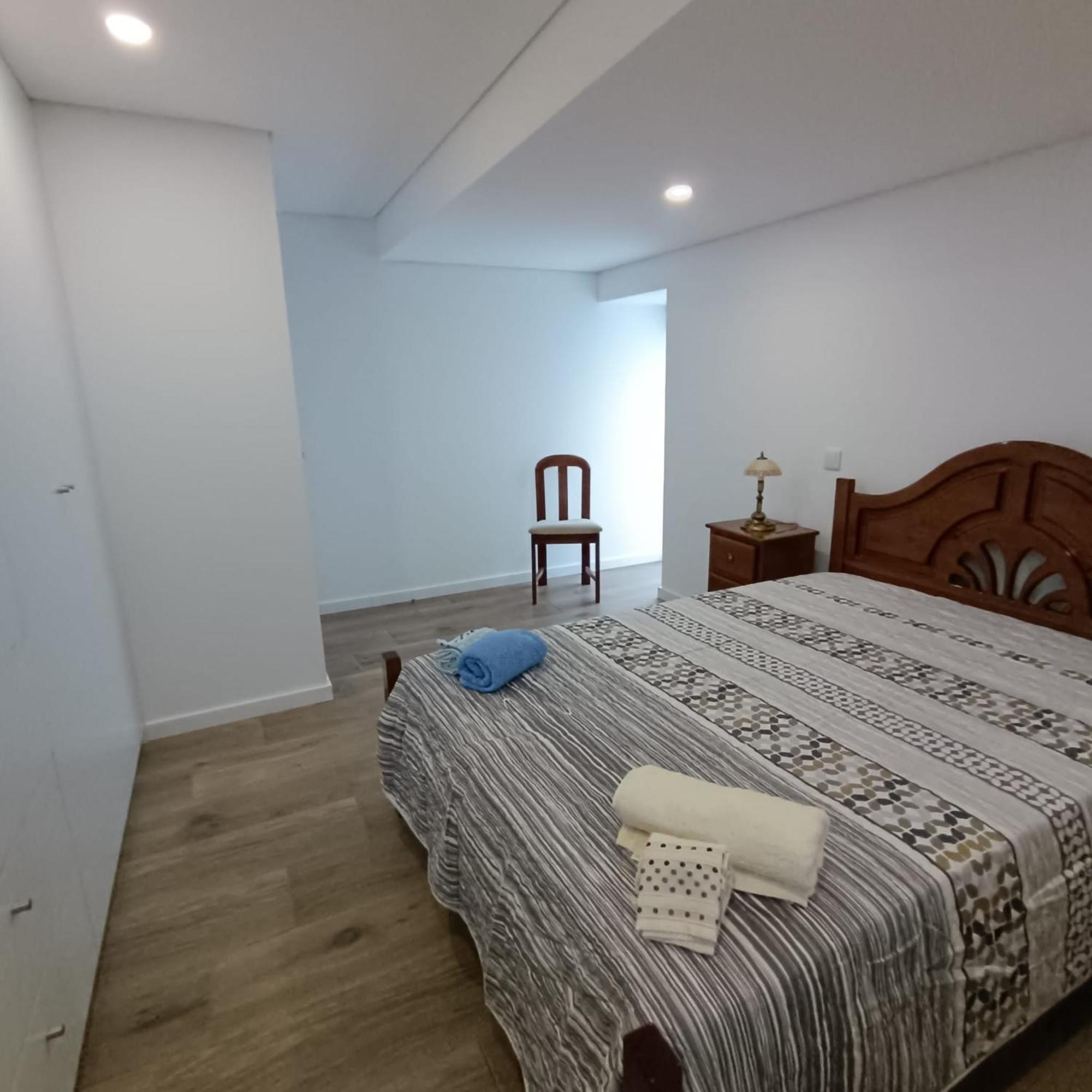 Albergue Ultreya Esposende Extérieur photo