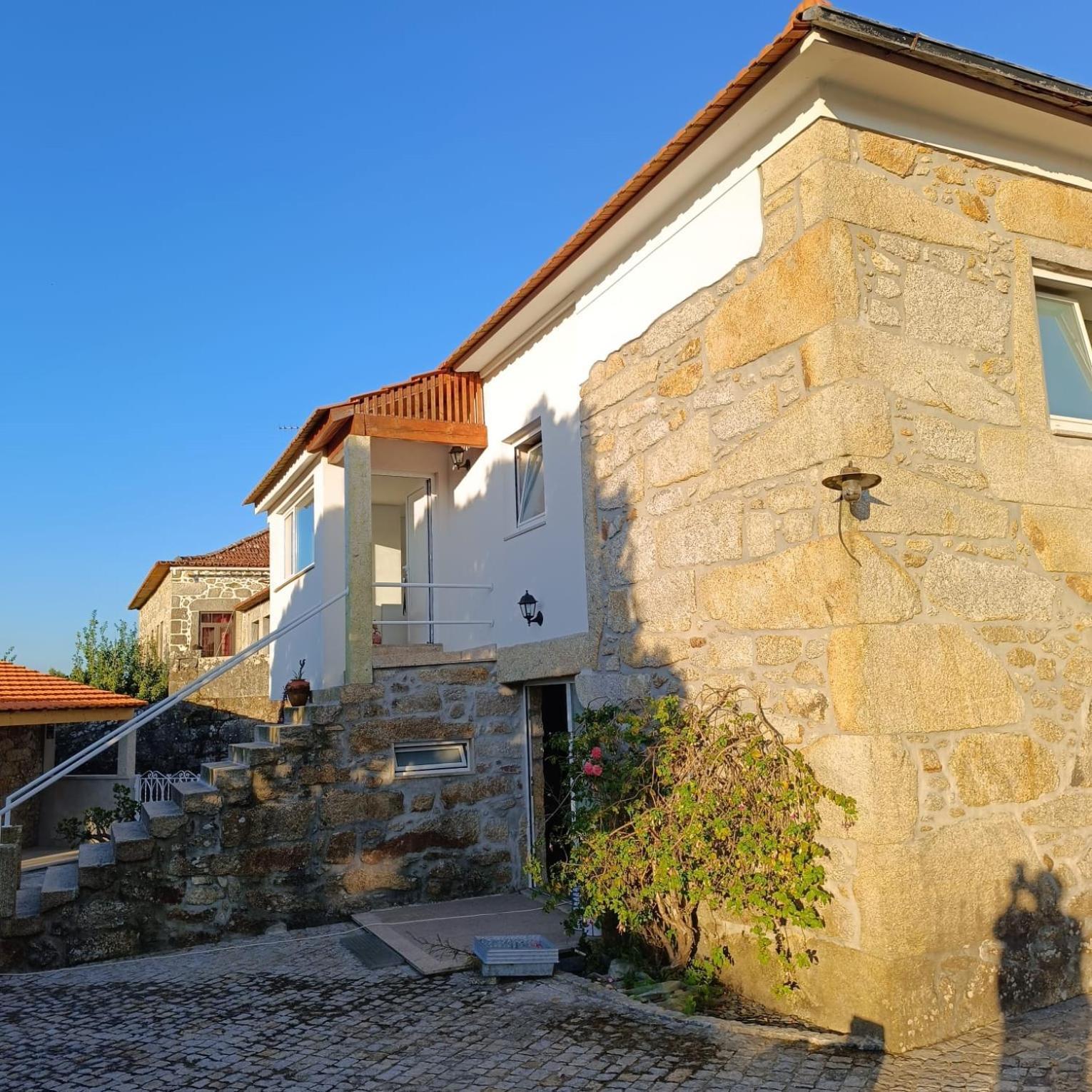 Albergue Ultreya Esposende Extérieur photo