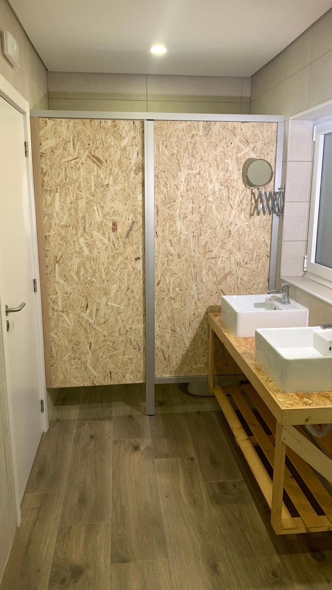 Albergue Ultreya Esposende Extérieur photo