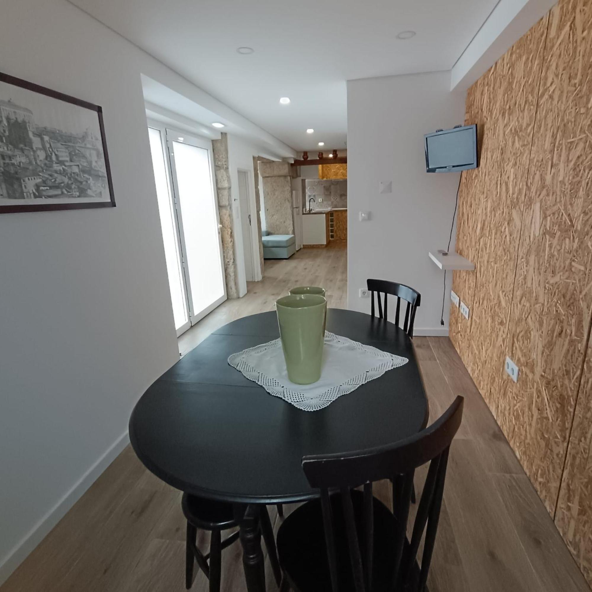 Albergue Ultreya Esposende Extérieur photo