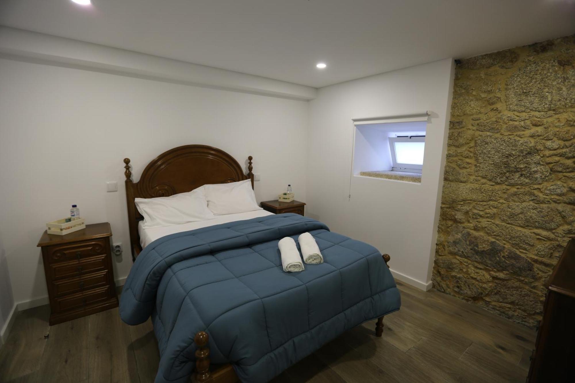 Albergue Ultreya Esposende Extérieur photo
