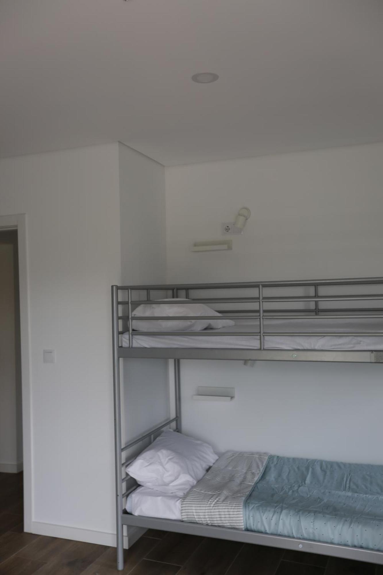 Albergue Ultreya Esposende Extérieur photo