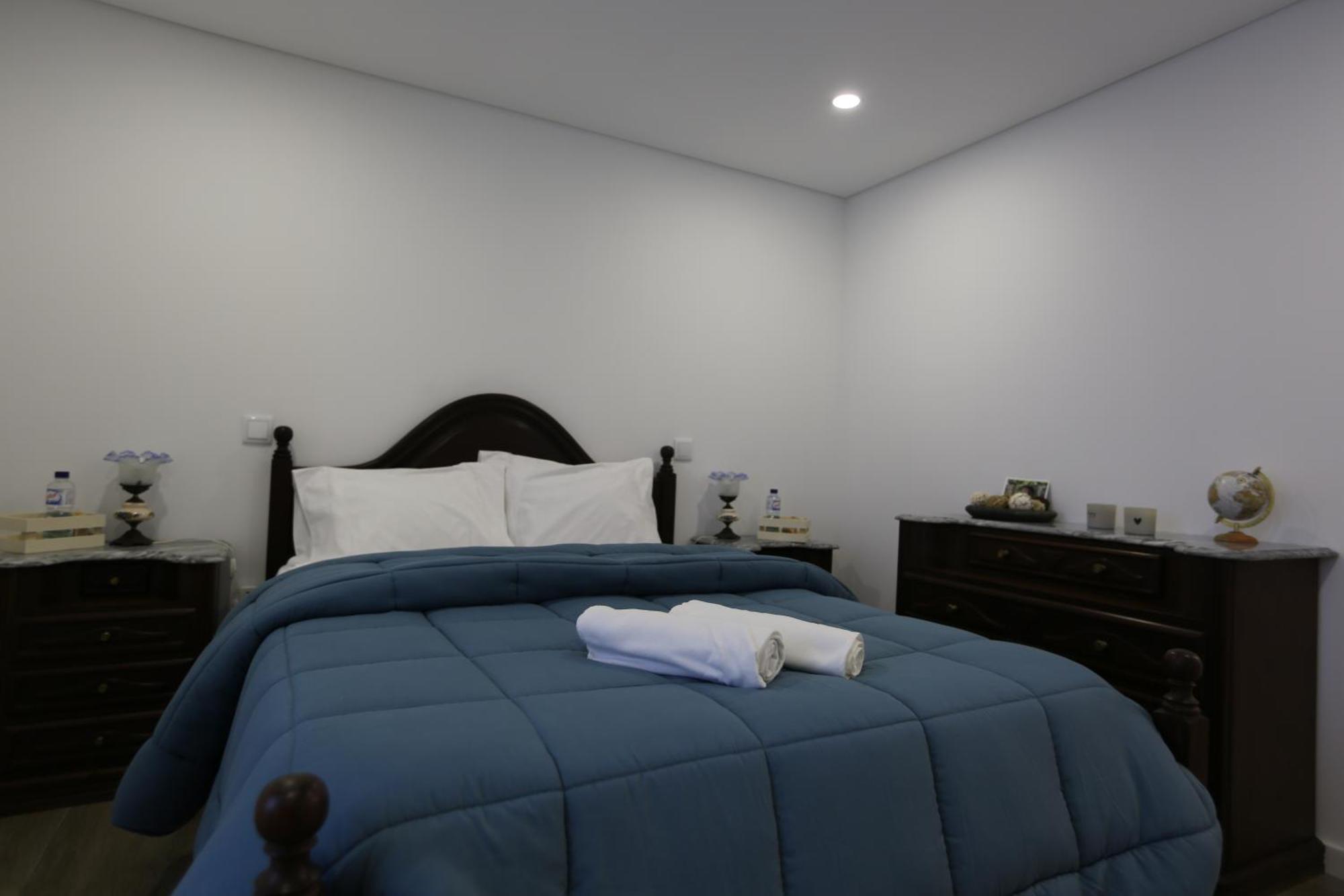Albergue Ultreya Esposende Extérieur photo