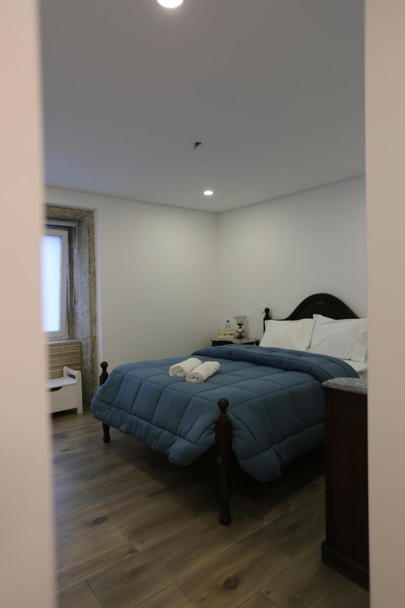 Albergue Ultreya Esposende Extérieur photo