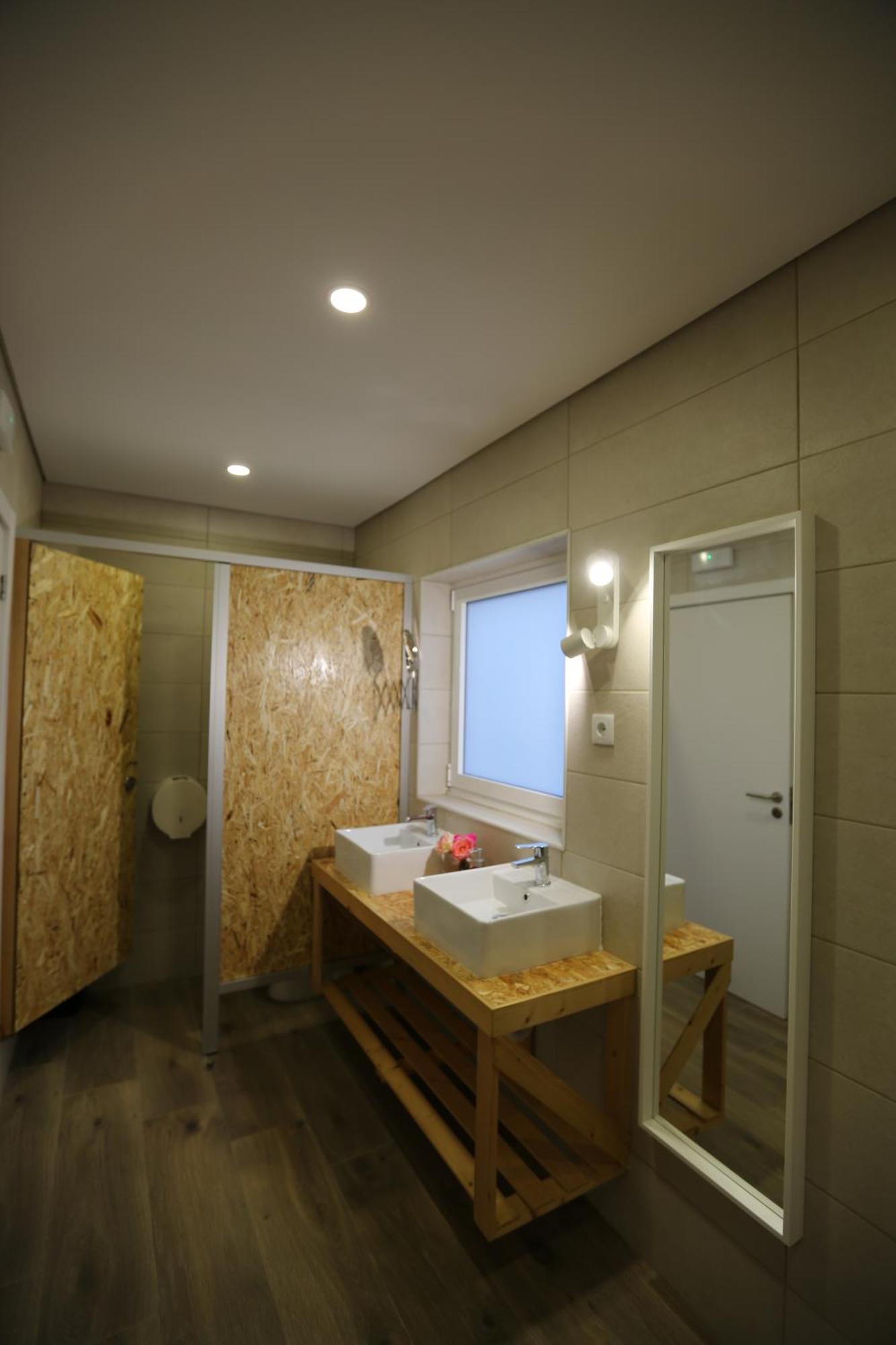 Albergue Ultreya Esposende Extérieur photo