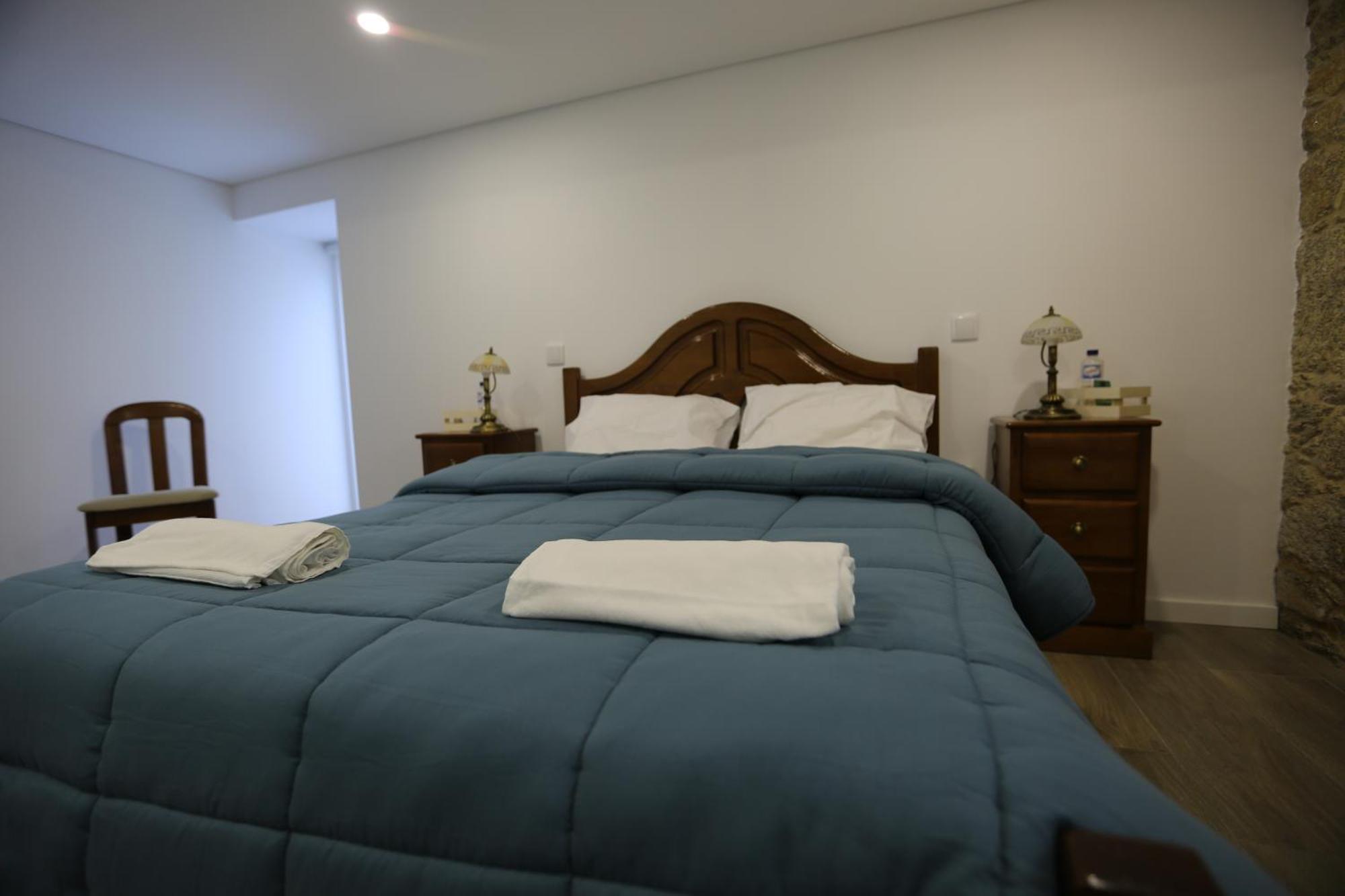 Albergue Ultreya Esposende Extérieur photo
