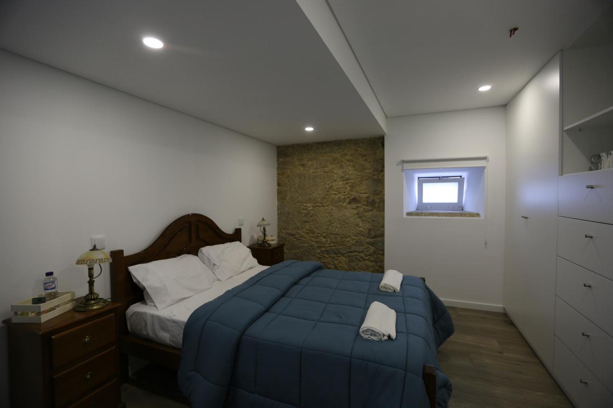 Albergue Ultreya Esposende Extérieur photo
