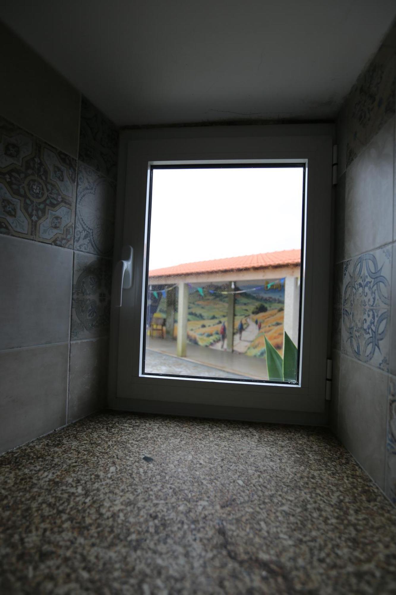 Albergue Ultreya Esposende Extérieur photo