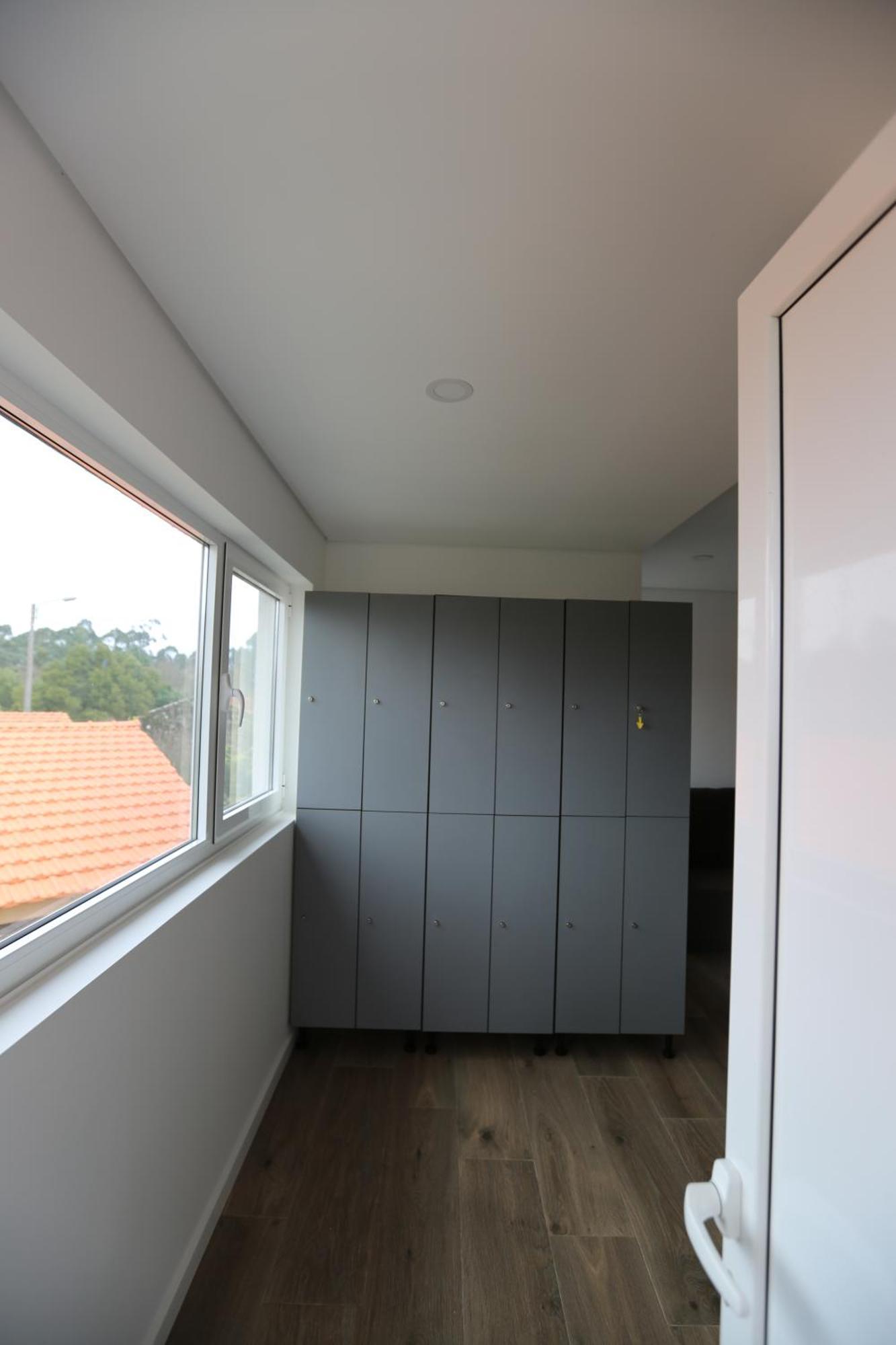 Albergue Ultreya Esposende Extérieur photo