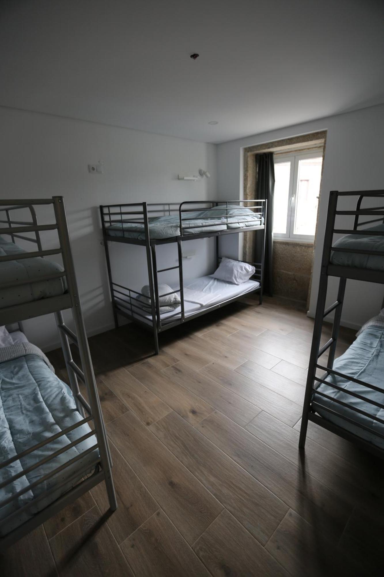 Albergue Ultreya Esposende Extérieur photo