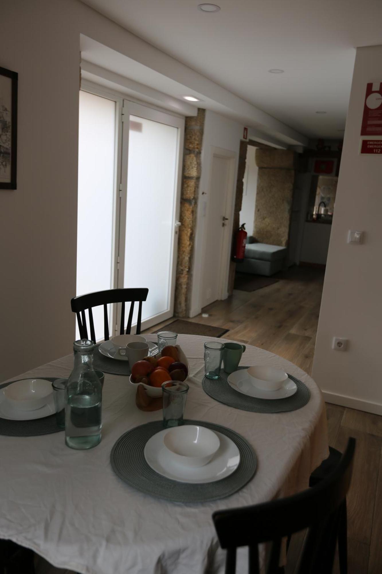 Albergue Ultreya Esposende Extérieur photo